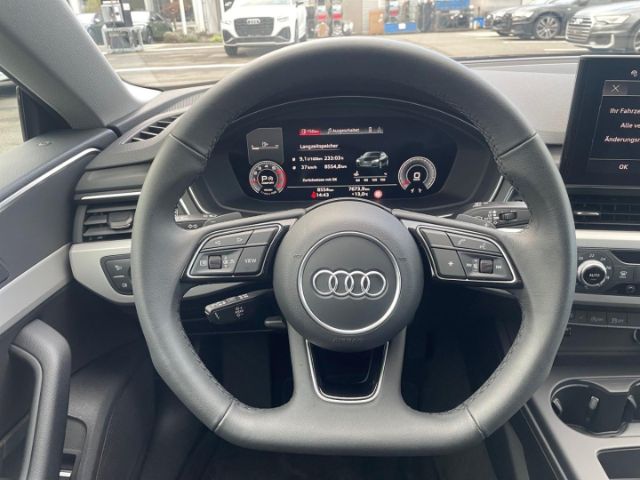 Audi A5 35 TFSI S-Line S-Tronic Sportback