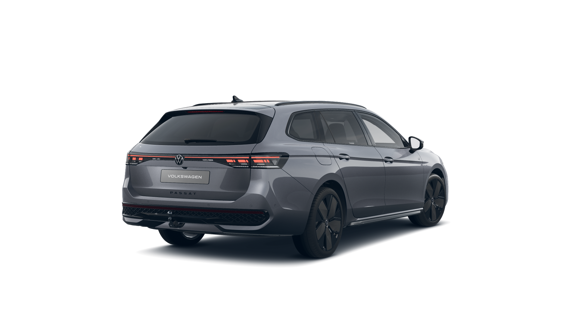 Volkswagen Passat 2.0 TDI DSG R-Line Variant