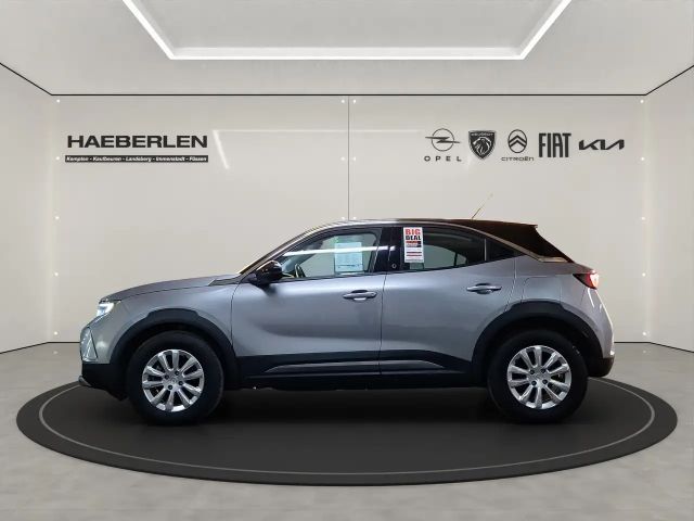 Opel Mokka Edition Mokka-e