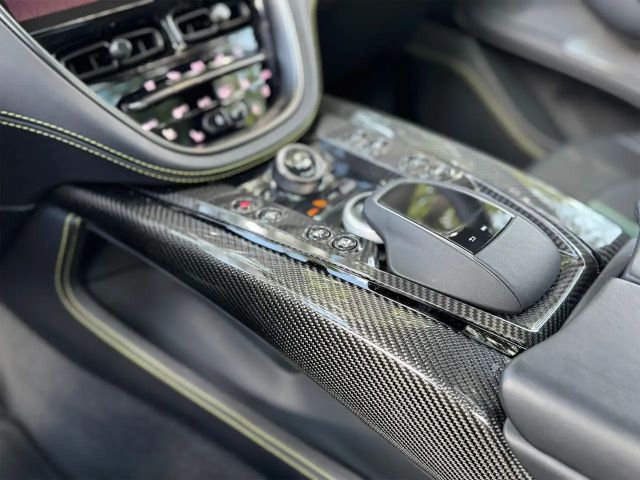 Aston Martin DBX 707 -  Q /AMR23 Edition/Tow Bar