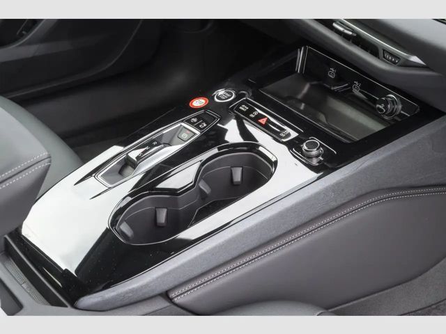 Audi A5 Avant S-Tronic