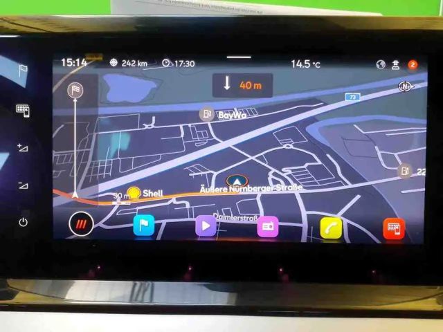 Seat Ibiza 1.0 TSI DSG FR-lijn