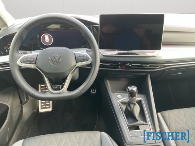 Volkswagen Golf Golf VIII Variant