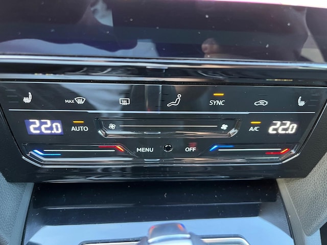 Volkswagen Arteon Shooting Brake 2.0 TDI