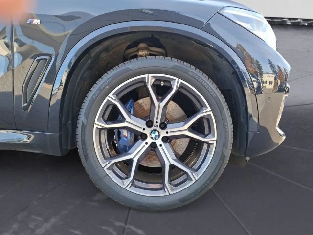 BMW X5 M-Sport xDrive30d