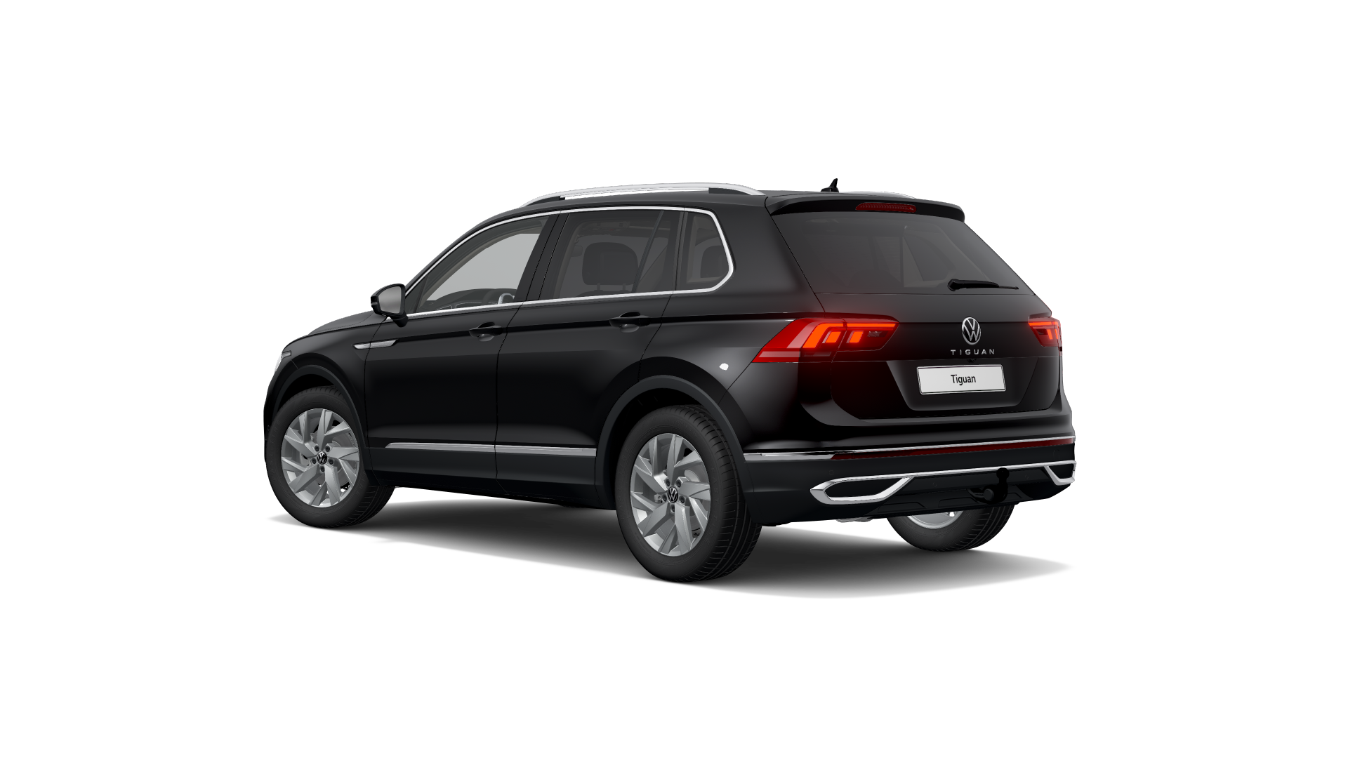 Volkswagen Tiguan 1.5 TSI DSG IQ.Drive Sport