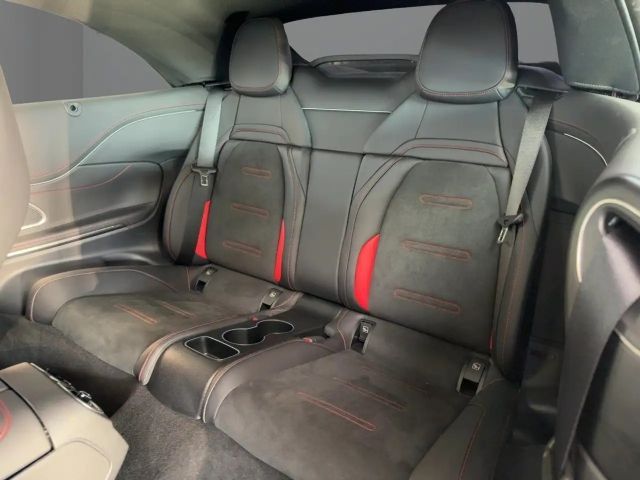 Mercedes-Benz CLE 53 AMG 4MATIC+ AMG Line