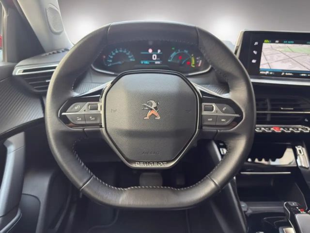 Peugeot E-2008 -e 50kWh