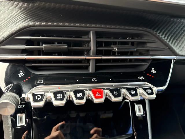 Peugeot 2008 Allure Pack