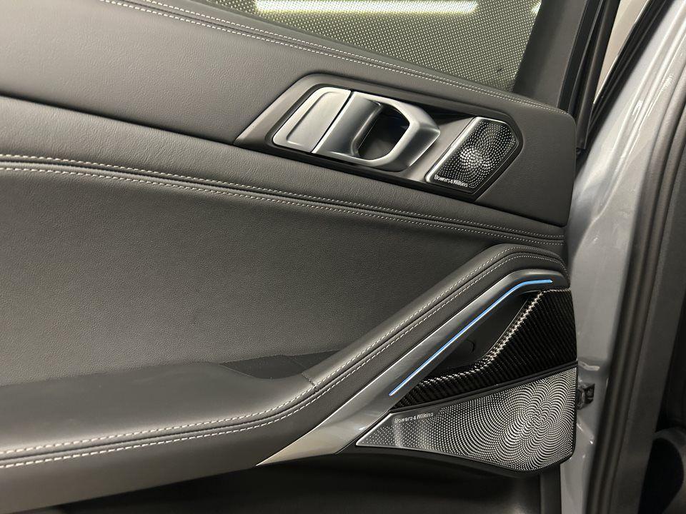 BMW X6 M-Sport xDrive40d