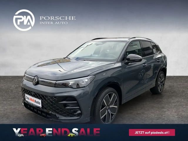 Volkswagen Tiguan DSG Sport eHybrid