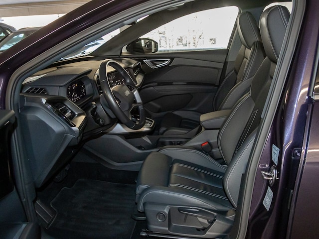 Audi Q4 e-tron 50 Quattro