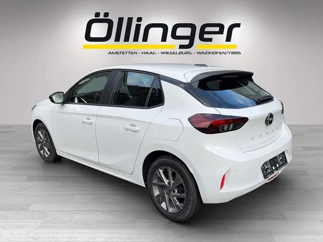 Opel Corsa 1.2 Turbo Edition Turbo business+