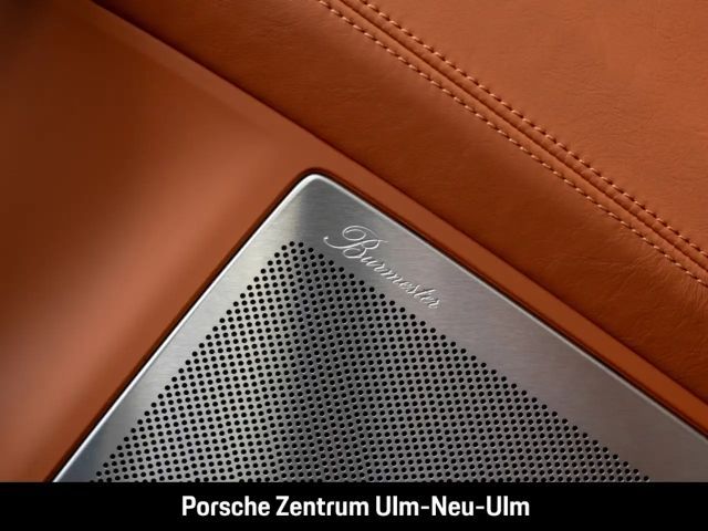 Porsche 992 4 Cabrio Carrera GTS