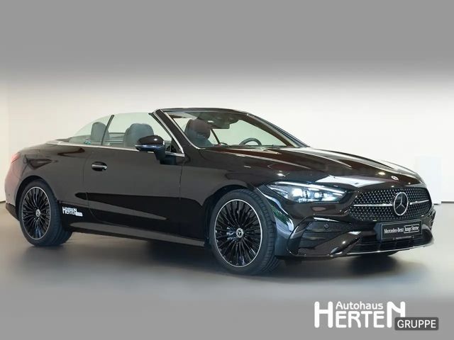 Mercedes-Benz CLE 300 4MATIC AMG Line