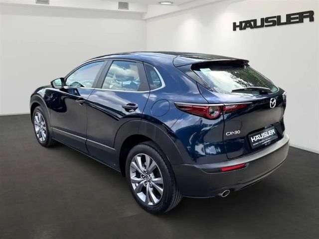 Mazda CX-30 Selection