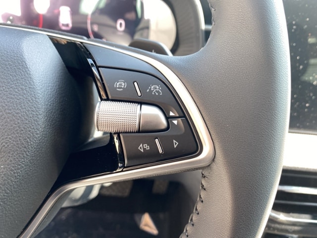 Skoda Scala 1.0 TSI Drive