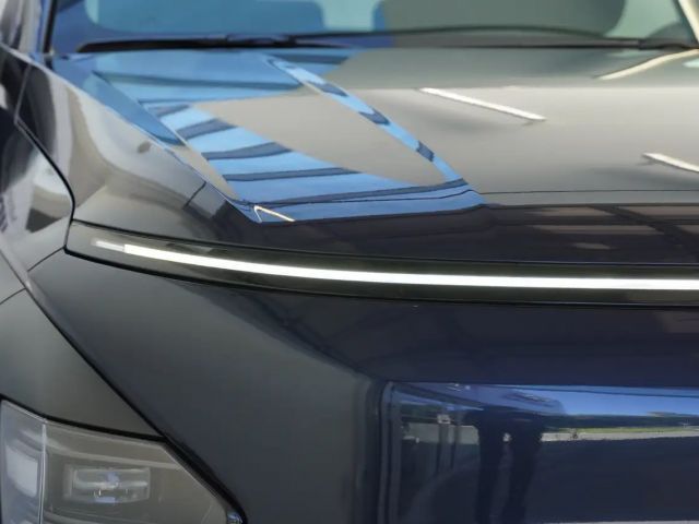 Hyundai Kona 1.0 2WD T-GDi