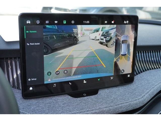 Skoda Superb 2.0 TDI 4x4 Combi Selection