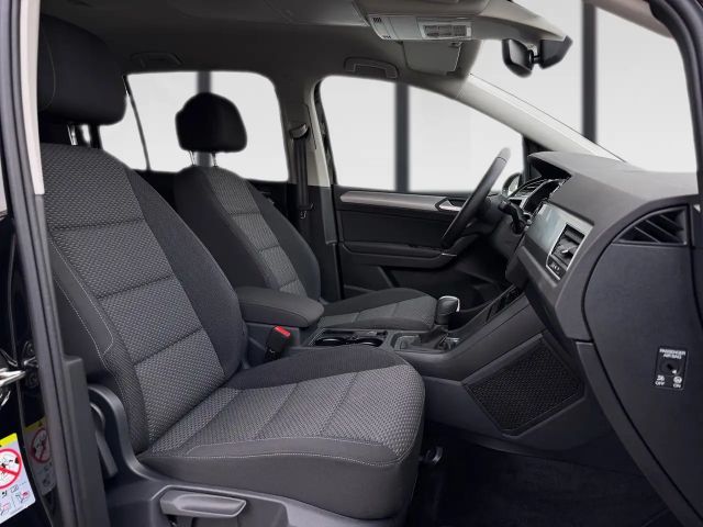 Volkswagen Touran Comfortline DSG