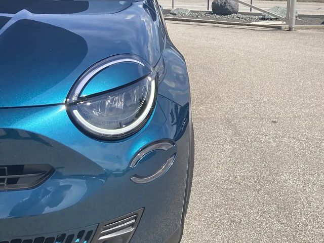 Fiat 600e Hybrid 136 6-Gang eDCT