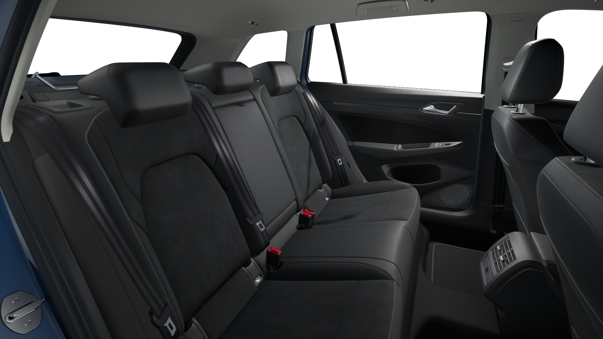 Volkswagen Golf 1.5 eTSI DSG Style Variant