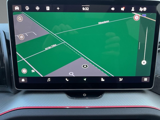 Skoda Kodiaq 2.0 TDI 4x4 Sportline