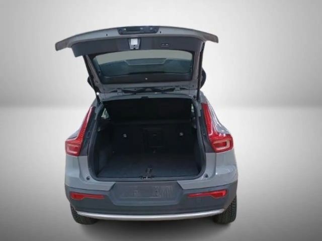 Volvo XC40 B3*Sitz-Komfort*Licht*19 Zoll*PDC v/h*