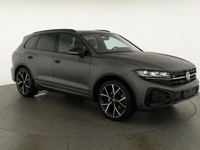Volkswagen Touareg 3.0 V6 TDI 4Motion R-Line