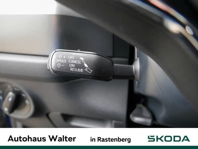 Skoda Kodiaq 1.5 TSI Clever