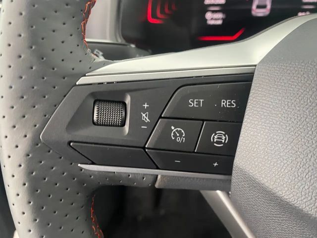 Seat Ibiza 1.0 TSI FR-lijn