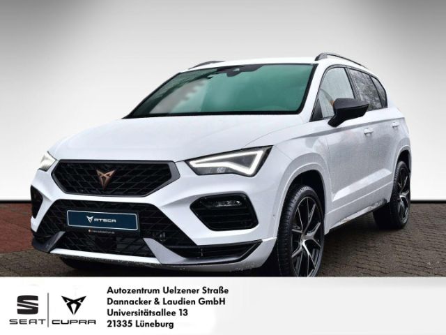 Cupra Ateca 1.5 TSI