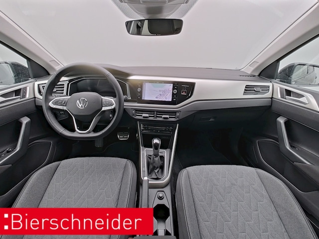 Volkswagen Polo 1.0 TSI DSG IQ.Drive Move