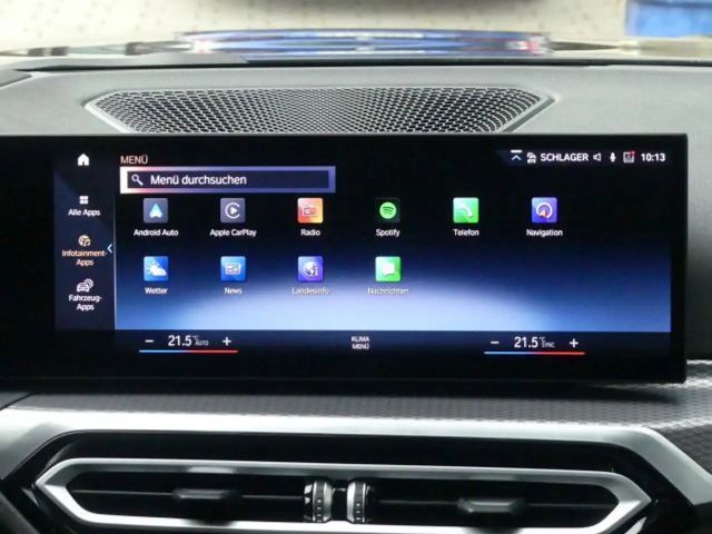 BMW 320 320i Touring