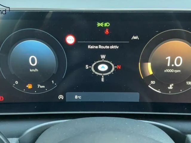 Hyundai Tucson T-GDi