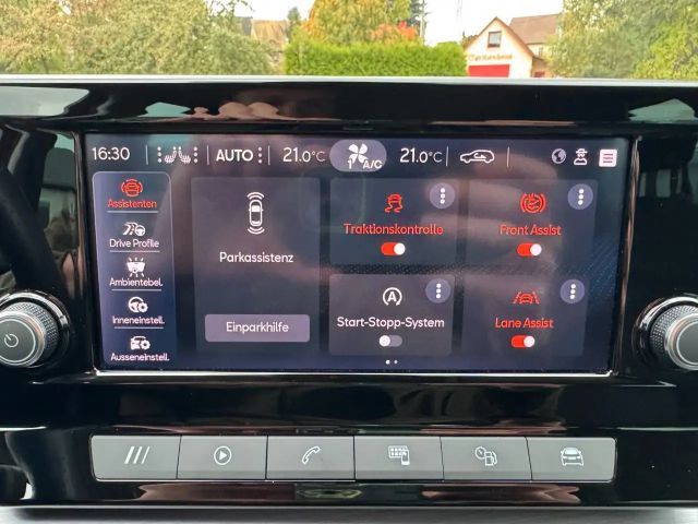 Seat Leon FR-lijn Sportstourer