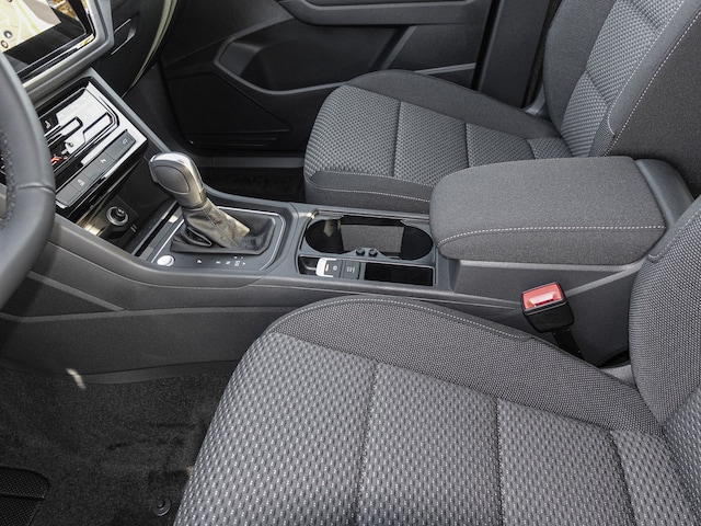 Volkswagen Touran 1.5 TSI DSG