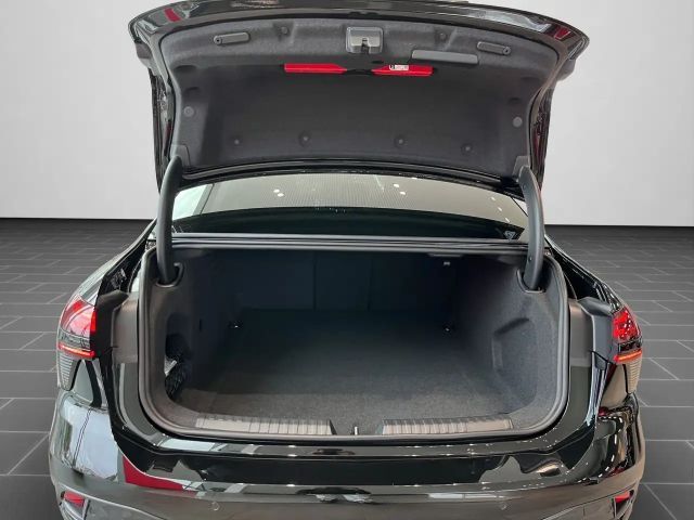 Audi A6 e-tron Edition Quattro