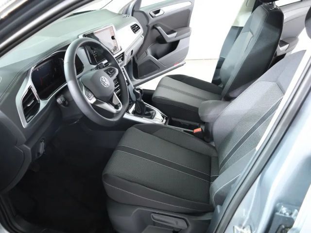 Volkswagen T-Roc Friends TSI