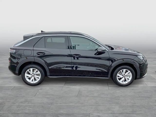 Volkswagen T-Roc DSG Life