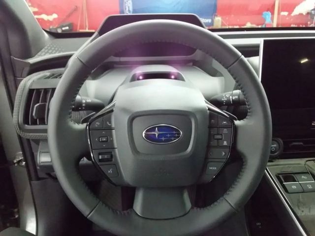 Subaru Solterra Comfort