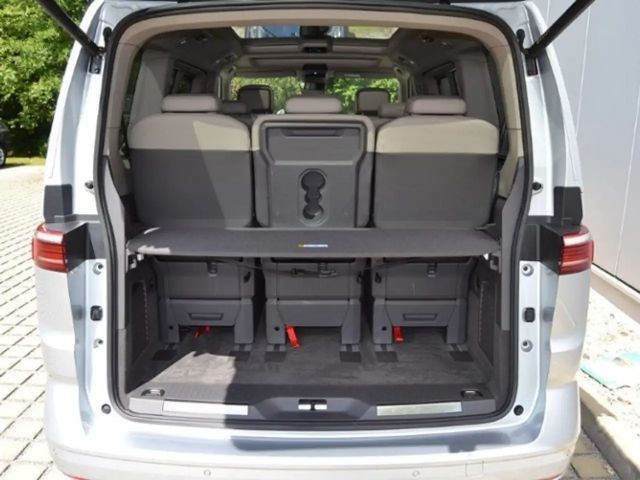 Volkswagen Multivan 2.0 TDI DSG Style T7