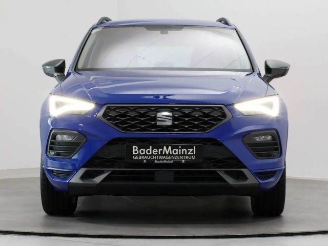 Seat Ateca 1.5 TSI FR-lijn