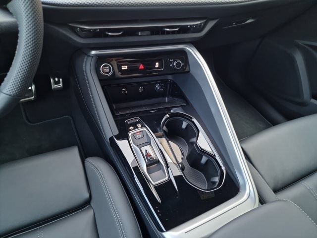 Audi Q5 Quattro S-Tronic