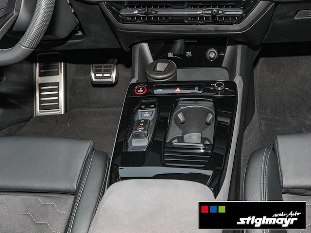 Audi A6 e-tron Avant Performance