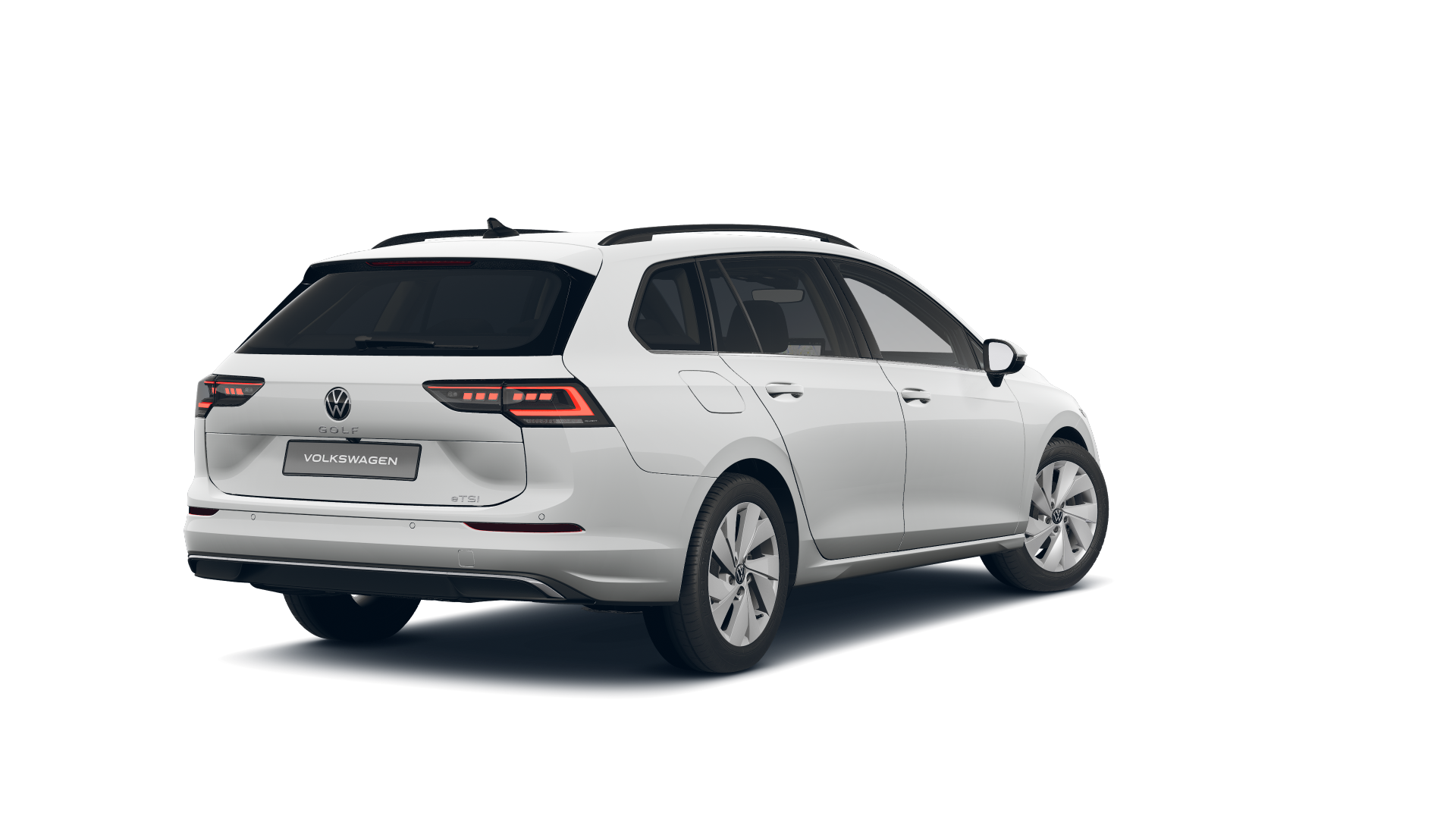 Volkswagen Golf DSG Golf VIII Variant