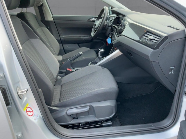 Volkswagen Polo 1.0 TSI DSG Life