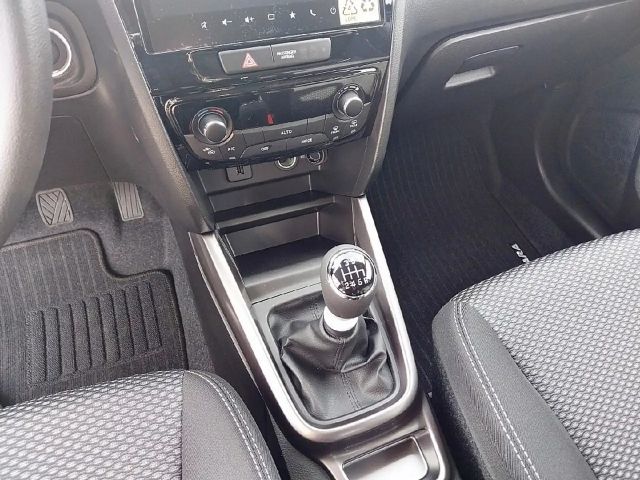 Suzuki Vitara Clear Hybrid