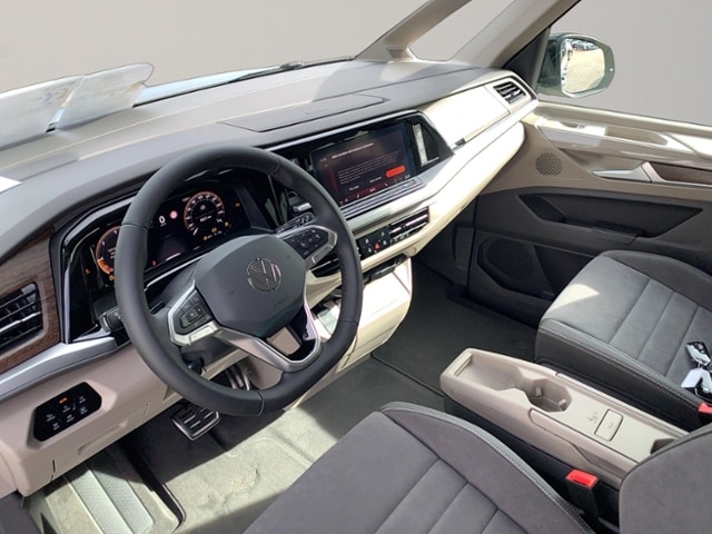 Volkswagen Multivan 2.0 TDI DSG T7