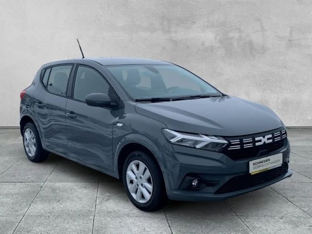 Dacia Sandero TCe 90